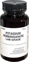 potash-permanganate